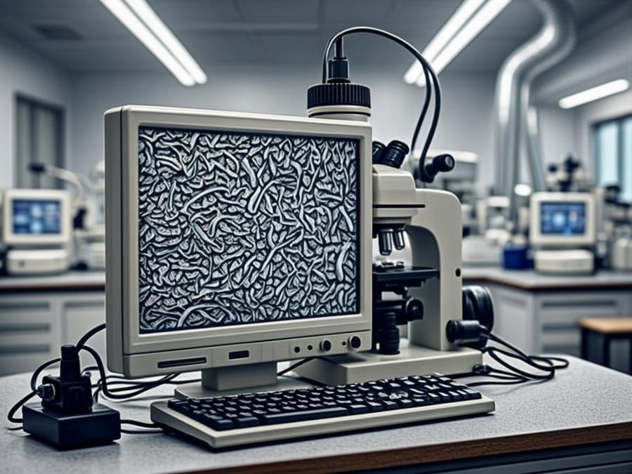 آنالیز XRF — خدمات آنالیز کیمیا گوهر